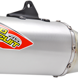 T-6 Muffler