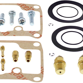 Carburetor Rebuild Kit - Ski-Doo