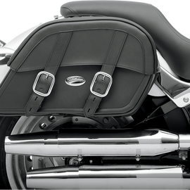 Custom Fit Drifter™ Saddlebag - Jumbo