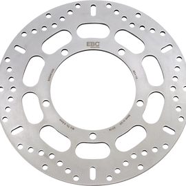 Brake Rotor - Vulcan - MD4158