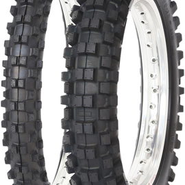 Tire - Tech 2 Pro D - 90/90-21