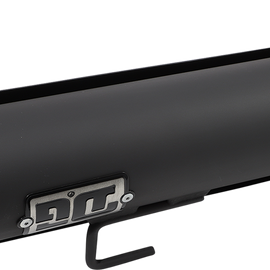 RCM II Slip-On Exhaust