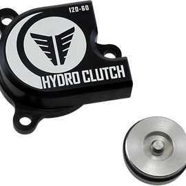 Hydro Clutch - M8