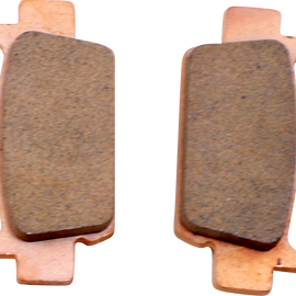 Sintered Metal Brake Pads - FA704R