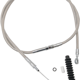 Clutch Cable - Braided