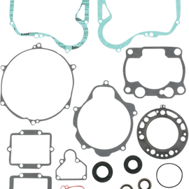 Motor Gasket Kit with Seal - KX250