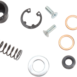 Rebuild Kit - Master Cylinder - Front