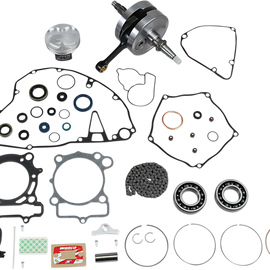 Engine Kit - KX250F - 2007-2008