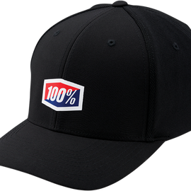 Contact Hat - Black - Small/Medium