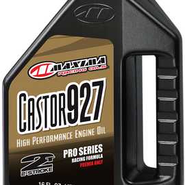 CASTOR 927 Oil - 16 U.S. fl oz.