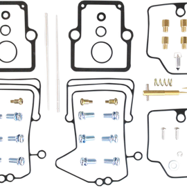 Carburetor Rebuild Kit - Ski-Doo