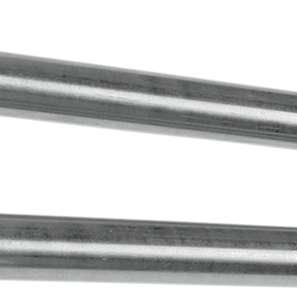 Stainless Steel Tie-Rods - Extends 2"