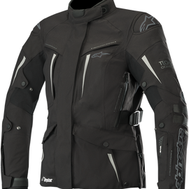 Stella Yaguara Drystar® Jacket - Black/Anthracite - 2XL