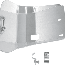 Skid Plate - TW 200