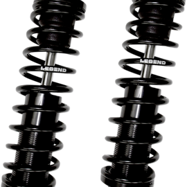 REVO Street Shocks - Black - Standard - 12"