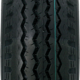 Trailer Tire - 5.30"x12" - 4 Ply