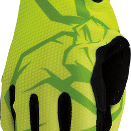 Agroid™ Pro Gloves - Hi-Vis - 2XL