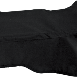 Seat Cover - Black - LTF500