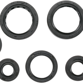 Motor Seals - 350 Rancher