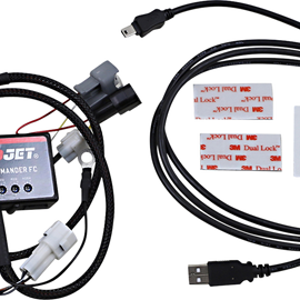 Power Commander Fuel Controller - Polaris Sportsman/Scrambler