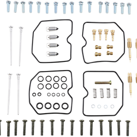 Carburetor Kit - Kawasaki ZR1100 ZRX