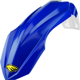 Front Fender - Blue