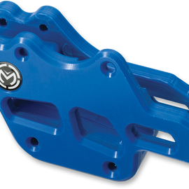 Pro Chain Guide - Yamaha - Blue