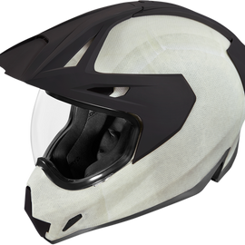 Variant Pro™ Helmet - Construct - White - Large