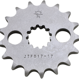 Counter Shaft Sprocket - 17-Tooth