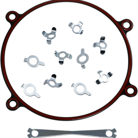 Crankcase Saver Kit