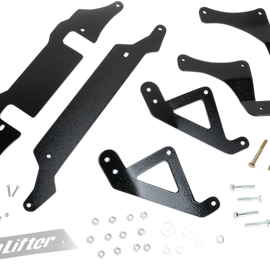 Lift Kit - 2.00"-5.00" - Front/Back