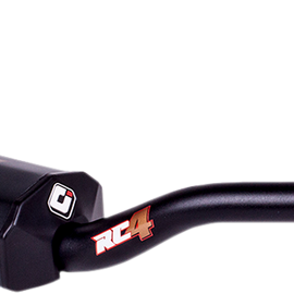 Black RC4 Signature Flight Handlebar