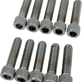 5/16-18X1 1/4" Socket Head