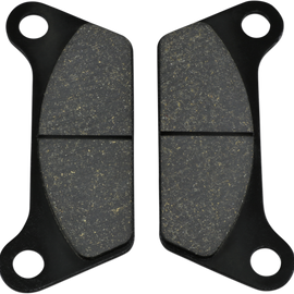 Organic Brake Pads - FA79