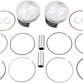 Piston Kit2425775146