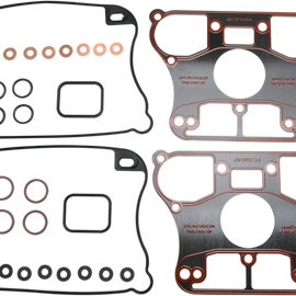 Rocker Cover Gasket - XL382048