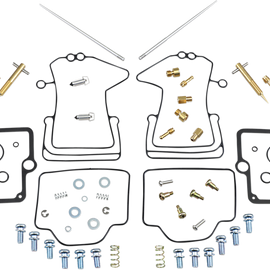 Carburetor Rebuild Kit - Polaris