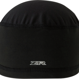 Skull Cap - Black