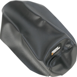 Seat Cover - Black - Kawasaki