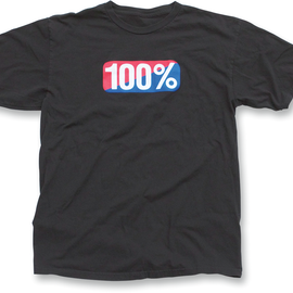 Classic T-Shirt - Black - 2XL