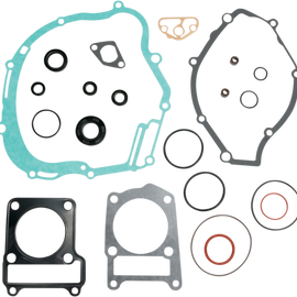 Motor Gasket Kit with Seal - TTR125