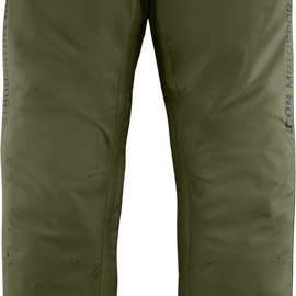 PDX3™ Overpant - Olive - XS