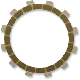 Clutch Friction Plate