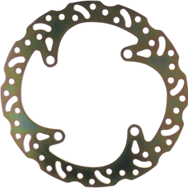 Brake Rotor - Kawasaki - MD6208C