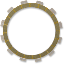 Clutch Friction Plate