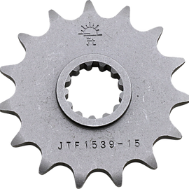 Counter Shaft Sprocket - 15-Tooth