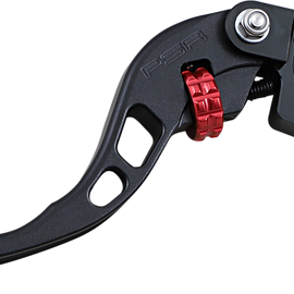 Black Apex Brake Lever