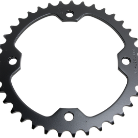 Sprocket - Yamaha - Black - 38 Tooth