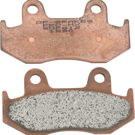 Pro MX Sintered Brake Pads - SDP812