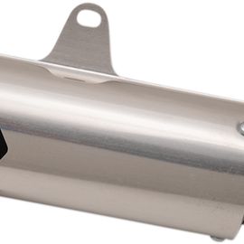 Mini PowerCore 4 Slip-On Muffler - with Spark Arrestor